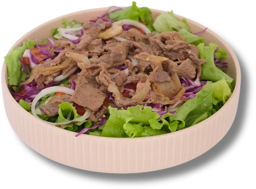 Beef Thai Salad