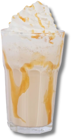 Caramel Machiatto Frapee