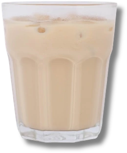 Es Kopi Susu Historia